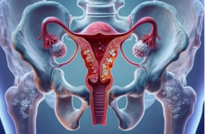 Влияние хронического неспецифического воспаления органов малого таза на репродуктивную функцию женщин (обзор литературы)