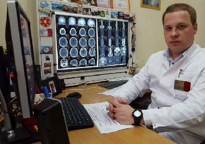 В Хабаровском крае нейросети ускорили онлайн систему рентген-диагностики В Хабаровском крае нейросети ускорили онлайн систему рентген-диагностики
