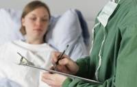 госпитализация, пневмония, рентгенограмма госпитализация, пневмония, рентгенограмма