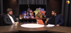 Почему нельзя играть на их поле. Константин Малофеев Почему нельзя играть на их поле. Константин Малофеев