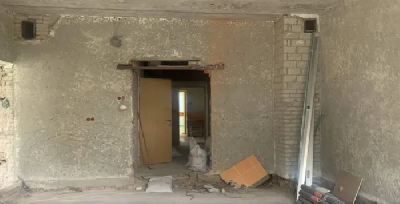 В Каширской больнице заменят рентгеновское оборудование В Каширской больнице заменят рентгеновское оборудование