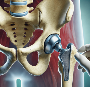 Эндопротезирование тазобедренного сустава у пациента с трансплантированным сердцем. Клинический случай