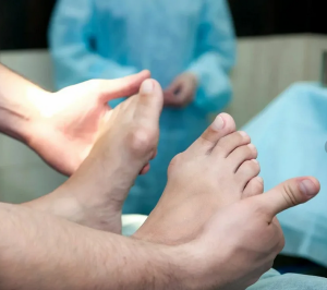 Хирургическое лечение Hallux extensus Хирургическое лечение Hallux extensus