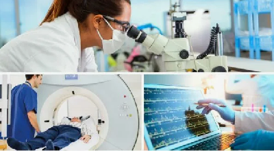 Ученые улучшили диагностику новообразований на ранних стадиях