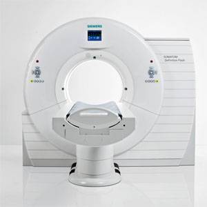 Что такое компьютерная томография? Что такое компьютерная томография?