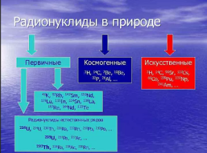 Радиационная гигиена. Л. А. Ильин, В. Ф. Кириллов, И. П. Коренков. Глава 11 Радиационная гигиена. Л. А. Ильин, В. Ф. Кириллов, И. П. Коренков. Глава 11