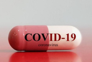 Теория саморегуляции паразитарных систем и COVID-19 Теория саморегуляции паразитарных систем и COVID-19
