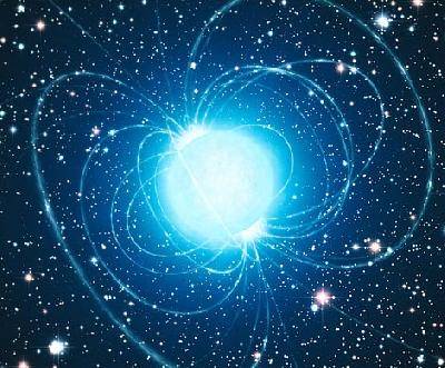 Космос полон рентгеновских лучей, происходящих от неизвестных источников Космос полон рентгеновских лучей, происходящих от неизвестных источников