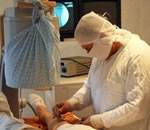 Анатомо-функциональное состояние верхней конечности
у больных ахондроплазией в отдаленные после удлинения
плеча сроки Анатомо-функциональное состояние верхней конечности
у больных ахондроплазией в отдаленные после удлинения
плеча сроки
