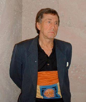 Что будет, если в ускоритель частиц засунуть голову? Что будет, если в ускоритель частиц засунуть голову?
