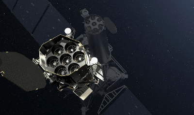 Российский телескоп рассмотрел в рентгеновском диапазоне центр Млечного Пути Российский телескоп рассмотрел в рентгеновском диапазоне центр Млечного Пути