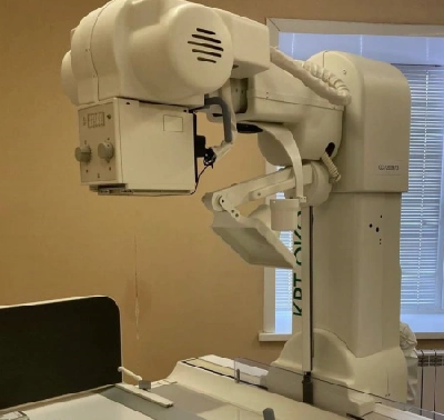 Доза радиации: как новый СанПиН отразится на рентген-кабинетах клиник РТ Доза радиации: как новый СанПиН отразится на рентген-кабинетах клиник РТ