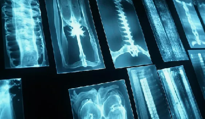 Ученые разработали новый контраст для рентгена, позволяющий увидеть мягкие ткани