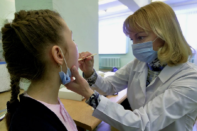 Высокие показатели заболеваемости в стране показывают коклюш, грипп и ОРВИ Высокие показатели заболеваемости в стране показывают коклюш, грипп и ОРВИ