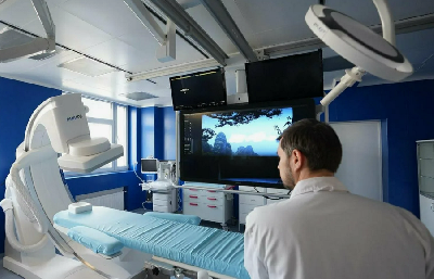 В подмосковные больницы и поликлиники поступит 4,8 тысячи единиц медоборудования В подмосковные больницы и поликлиники поступит 4,8 тысячи единиц медоборудования