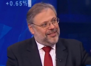 Роль золота в архитектуре будущего мира. Михаил Хазин Роль золота в архитектуре будущего мира. Михаил Хазин