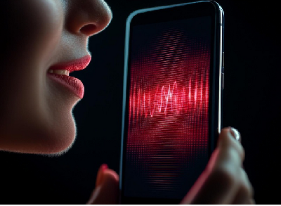 ИИ научился выявлять ранние признаки рака гортани по голосу ИИ научился выявлять ранние признаки рака гортани по голосу