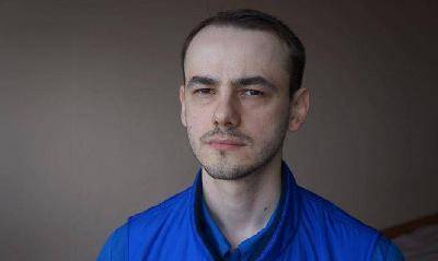 Будни врача-реаниматолога на скорой помощи Будни врача-реаниматолога на скорой помощи