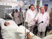 НИИ СП им.Н.В.Склифосовского, обследования НИИ СП им.Н.В.Склифосовского, обследования