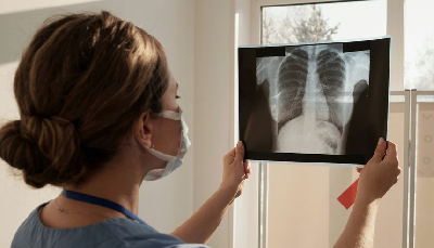 Предложен метод получения перовскитных кристаллов для рентген-детекторов