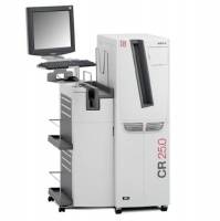 Техника безопасности в системе компьютерной рентгенографии CR 825/850 Техника безопасности в системе компьютерной рентгенографии CR 825/850