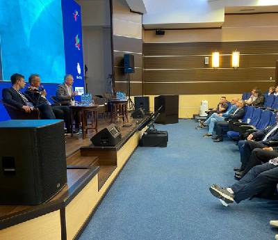 Вместе провели 10 сложнейших операций: рентген-хирурги зарубежья и России собрались в РТ Вместе провели 10 сложнейших операций: рентген-хирурги зарубежья и России собрались в РТ