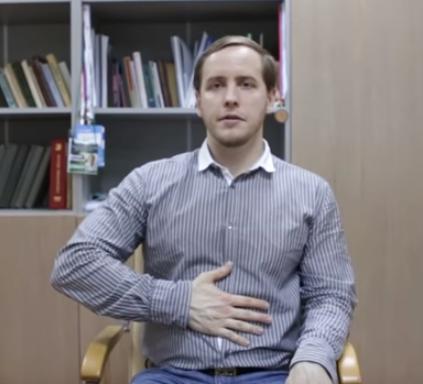 Тест на подлопаточную мышцу Тест на подлопаточную мышцу