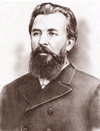 Склифосовский Склифосовский