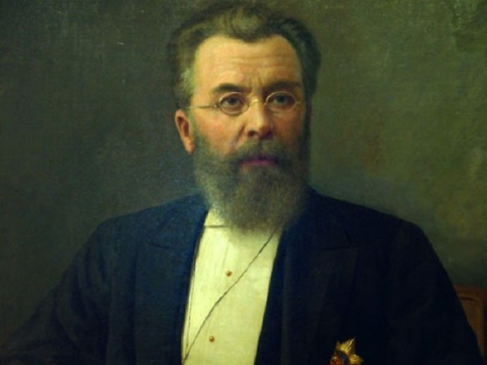 Склифосовский Склифосовский
