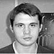 Федорук Григорий Владимирович