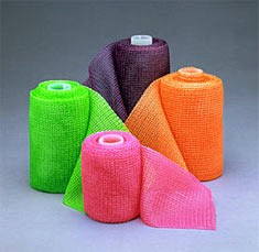 Пластиковый гипс Пластиковый гипс