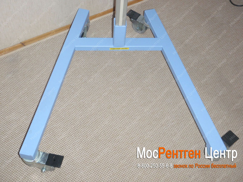 Рентгенаппарат Poskom PXP-60HF Рентгенаппарат Poskom PXP-60HF