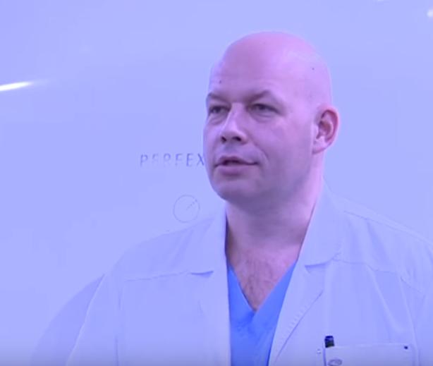 директор Склифа Петриков Сергей Сергеевич директор Склифа Петриков Сергей Сергеевич