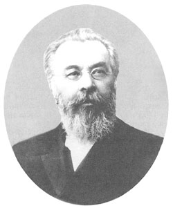 Склифосовский Склифосовский