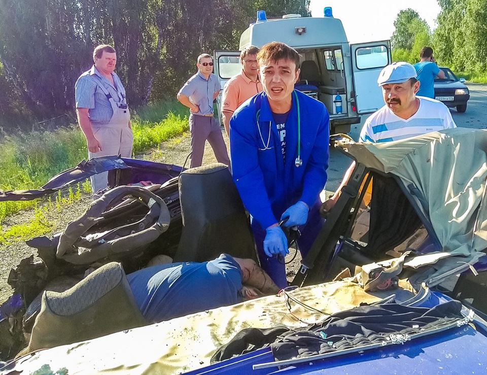 СМП на авто СМП на авто