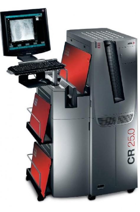 AGFA CR 25.0 AGFA CR 25.0
